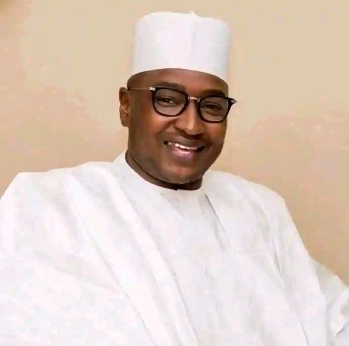 A RENOWNED LEGAL PRACTITIONER PHILONTROPIST AND APC CHIEFTAIN IN JIGAWA STATE URGES ELIGIBLE VOTERS IN JIGAWA TO OBTAIN PVCs AHEAD OF ELECTION
