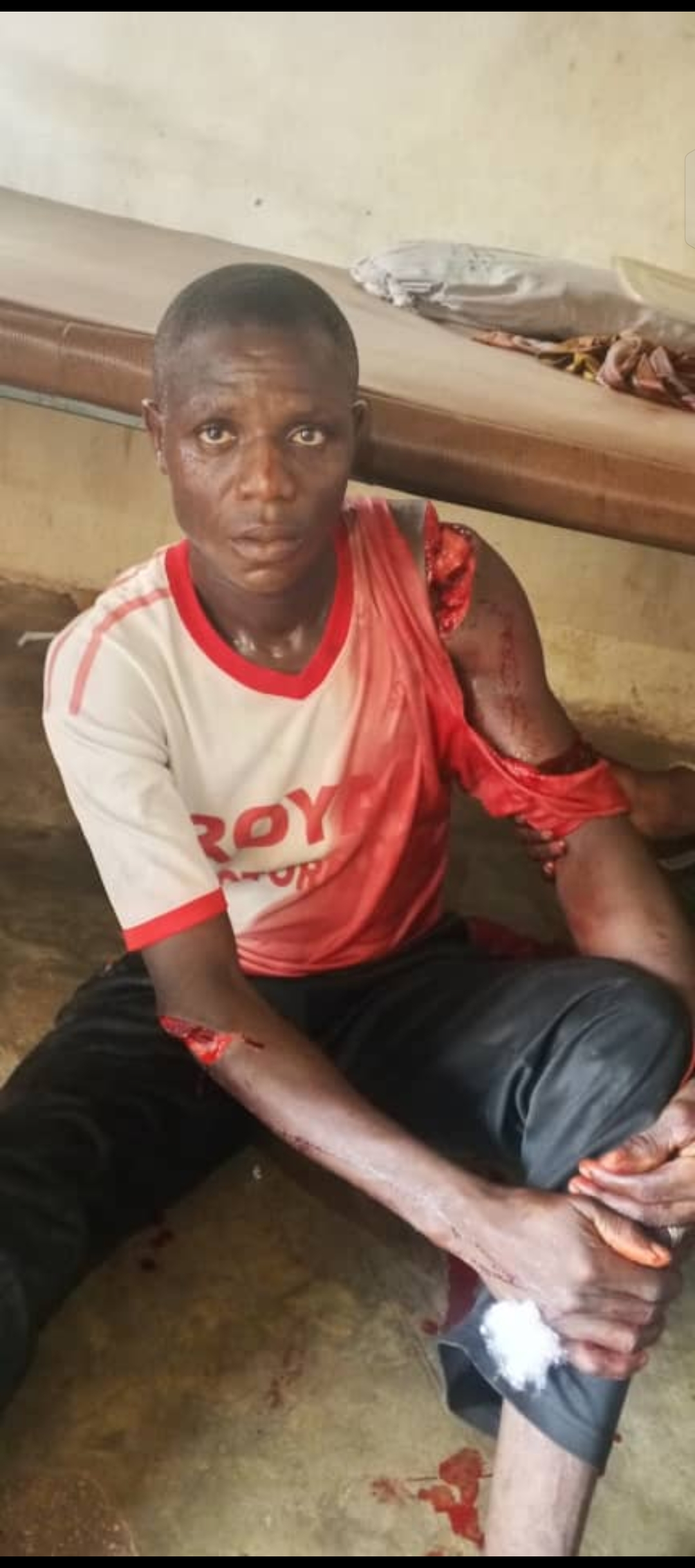 Harders Attack Claims One Person At Baji Community In Gurara LGA Of Niger