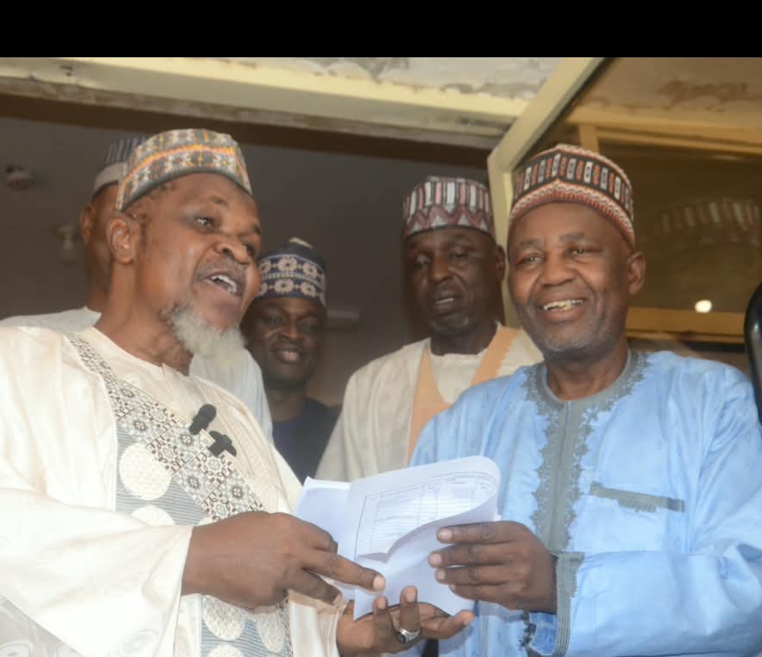 Jigawa Pension Scheme Approves ₦1.2 Billion October Payout, Reaches ₦6.2 Billion Total for 2026