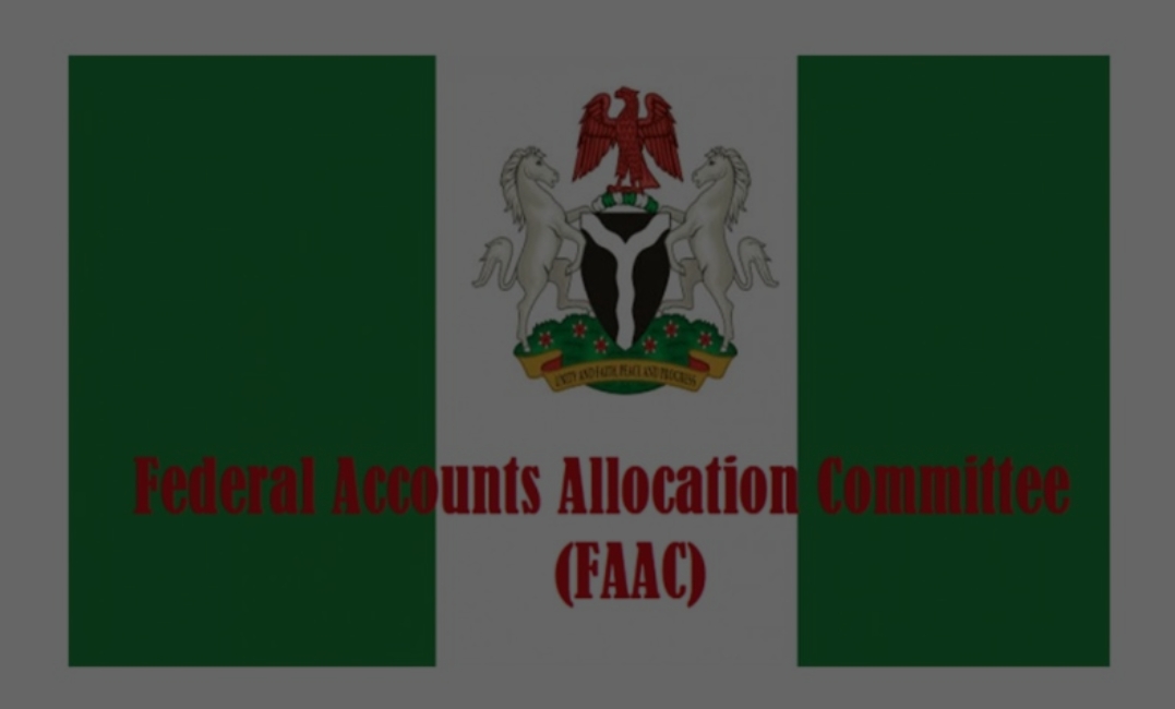 FAAC Shares N2.428trn to FG, States, LGs for September 2026