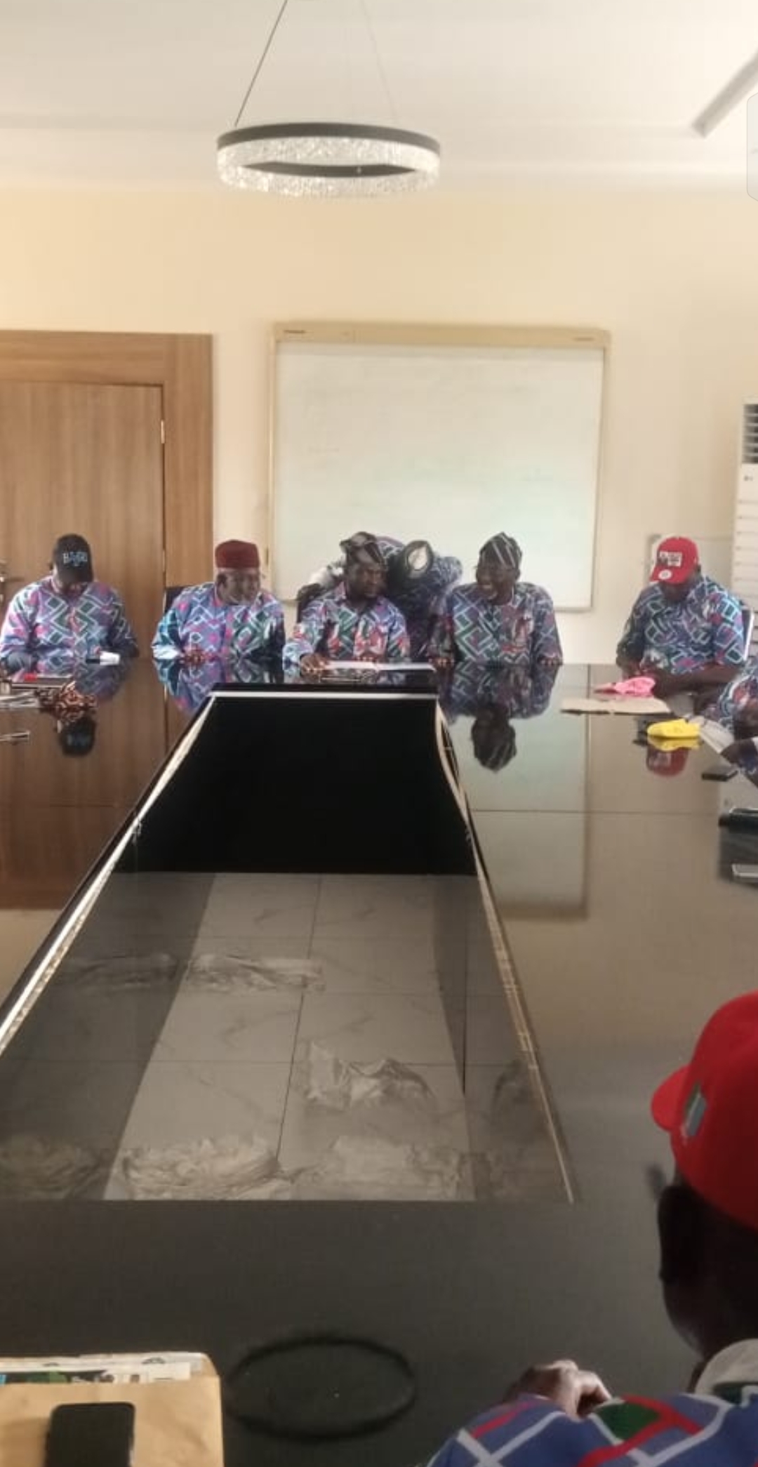 Grassroots Group Commends President Tinubu for Key North-Central Appointments and Regional Development Projects