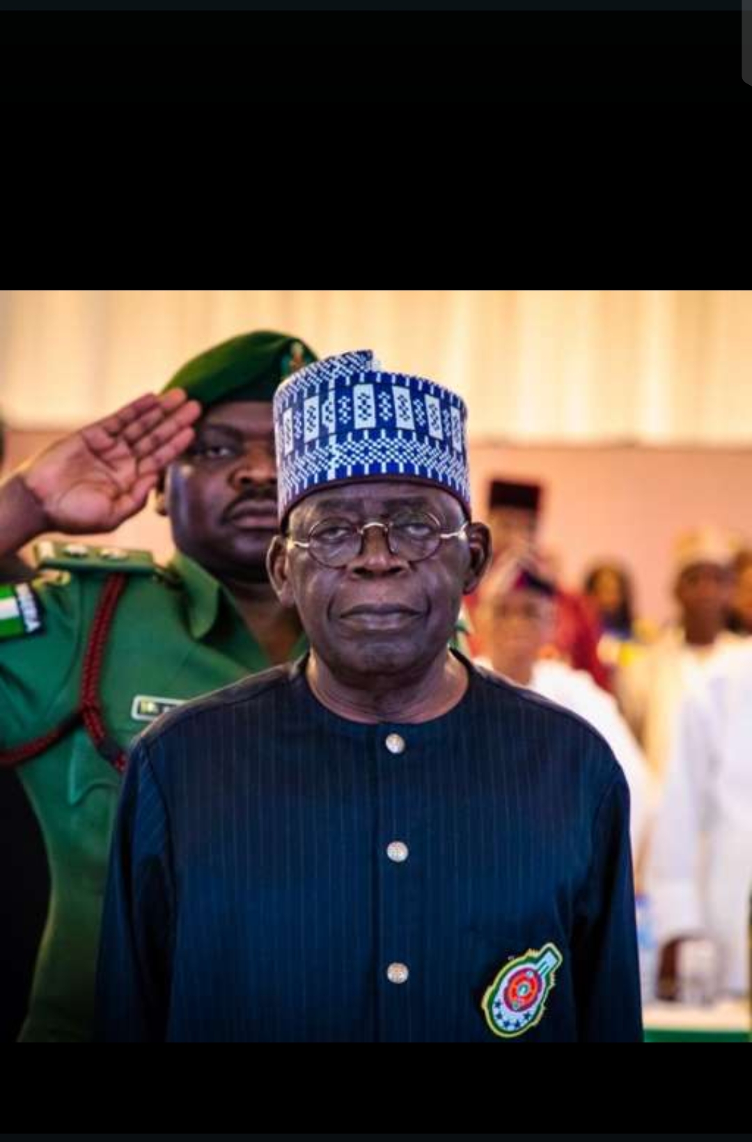 President Tinubu nominates 4 new INEC national commissioners and 2 Resident Electoral Commissioners