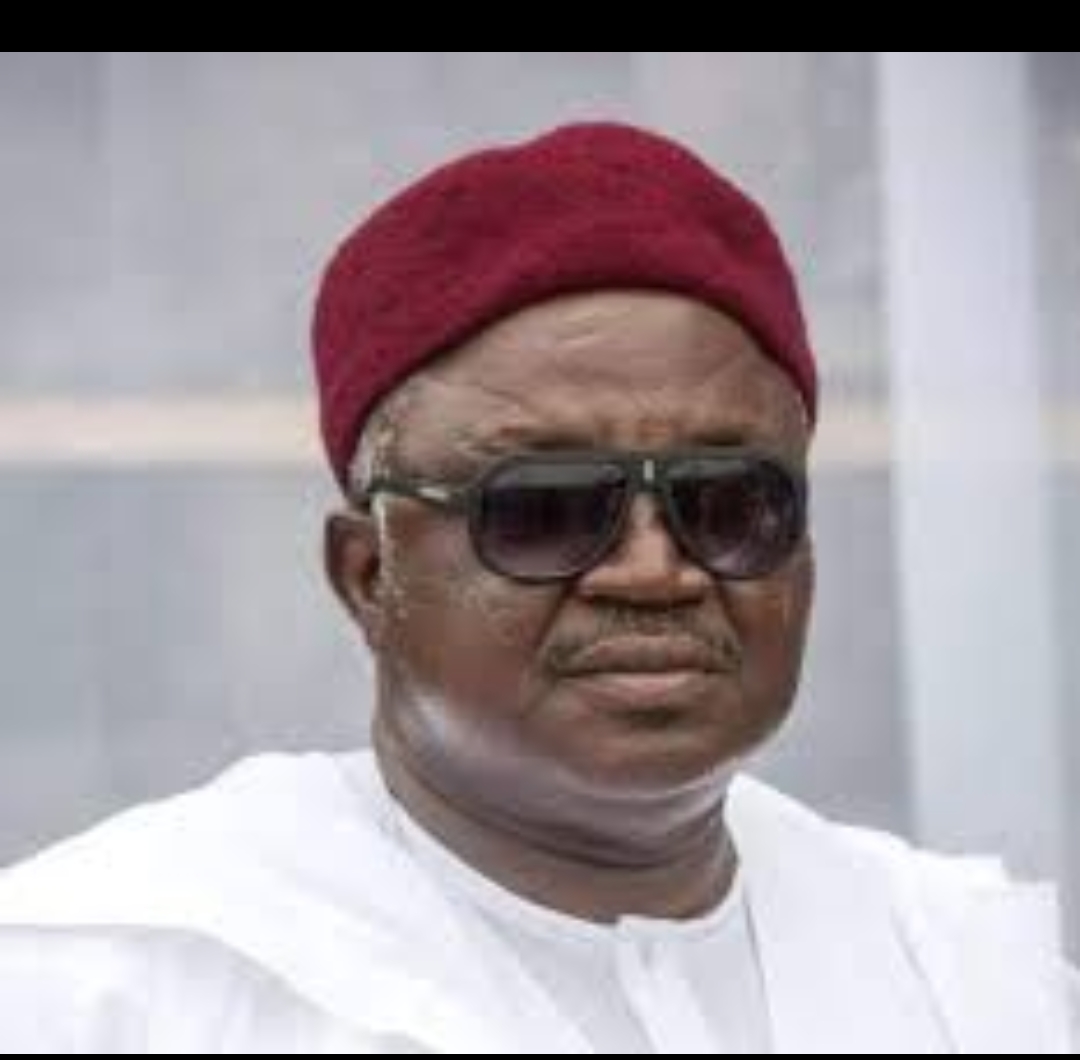 Former Niger State Information Commissioner Jonathan Vatsa Resigns from APC 
