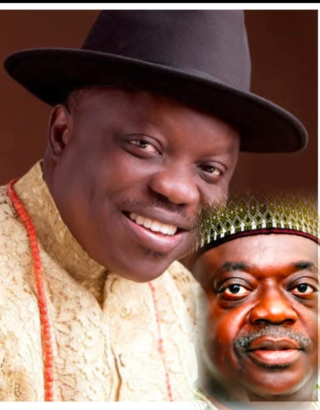 DR. BABANGIDA ALIYU MOURNS FORMER DELTA GOVERNOR EMMANUEL UDUAGHAN